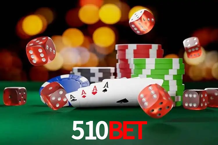 Experiência VIP 510bet